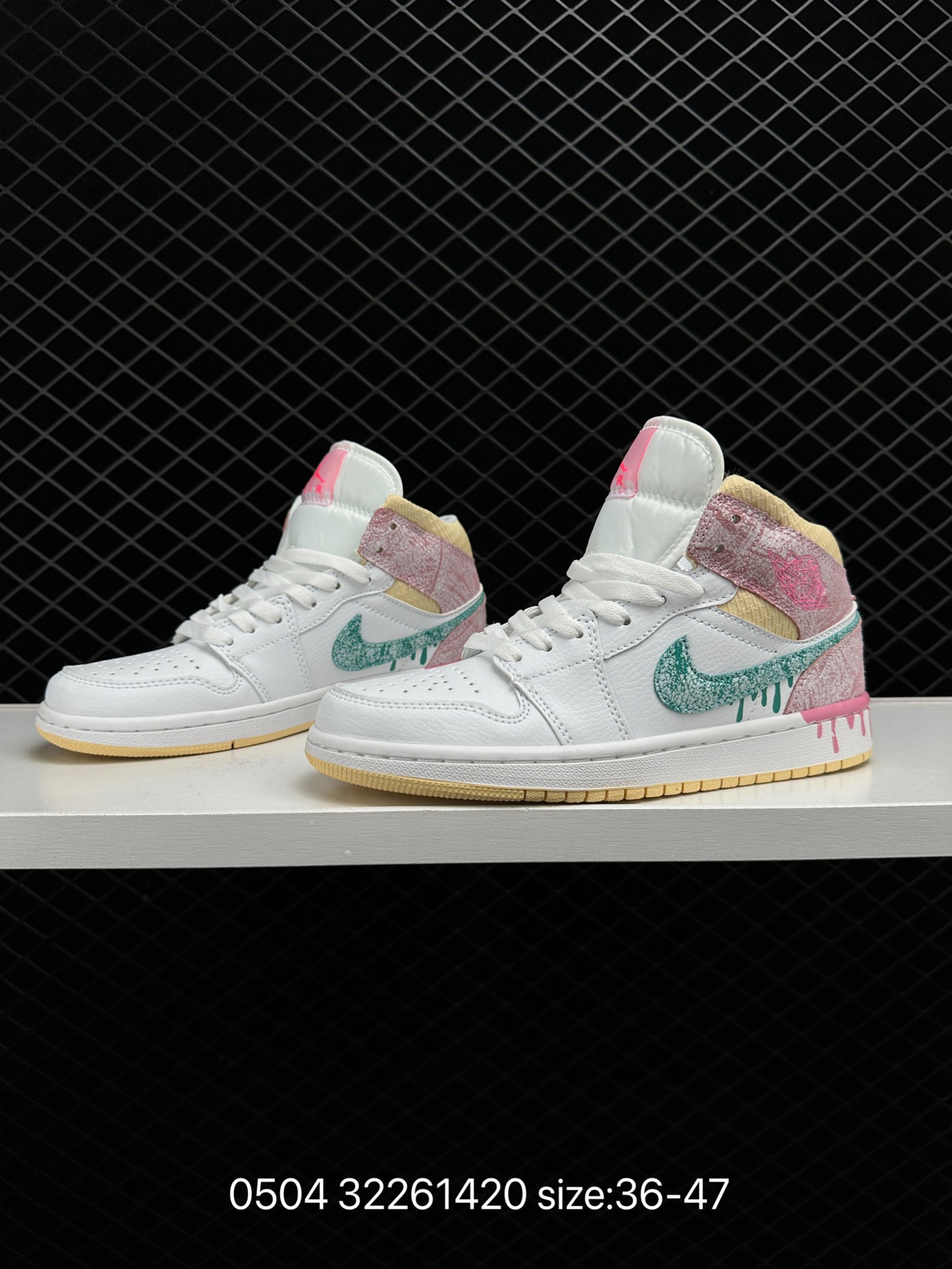 Air Jordan 1 High OG“University Blue”